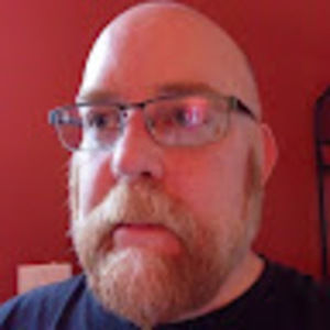 Meet your Posher, Patrick